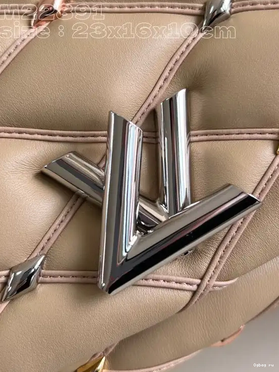 LOUIS VUITTON Pico GO-14-23*16*10 0522